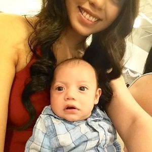 Meet your Posher, Daniela