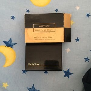 Mary Kay marvelous minis