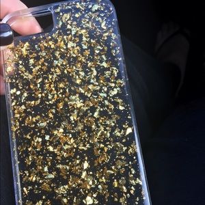 iPhone 6/6s Casemate KARAT 24k gold case