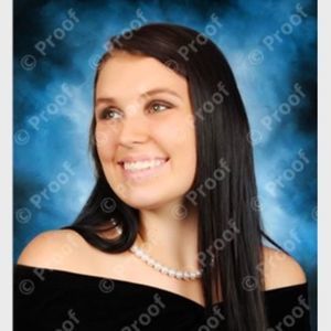 Meet your Posher, Stefanie