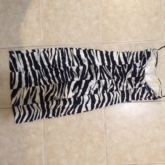 Cache Dress - Picture 2 of 4