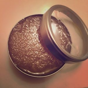 💄LIP EXFOLIATOR-SUGAR SCRUB💄GLAM BUTTER👄