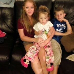 Meet your Posher, Felicia