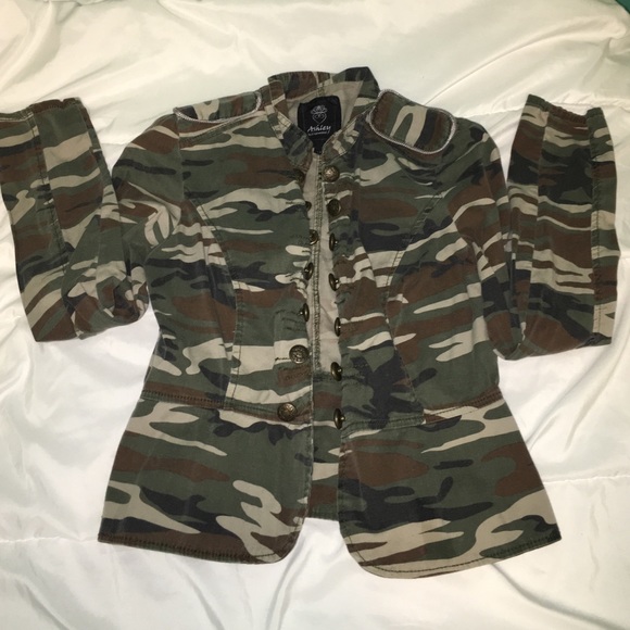 Army Jacket