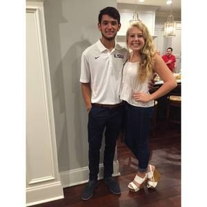 Meet your Posher, Sabrina