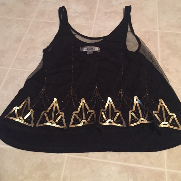 Oversized tank