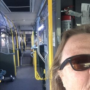 Meet your Posher, Kathy