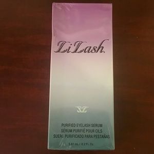 Lilash eyelash serum