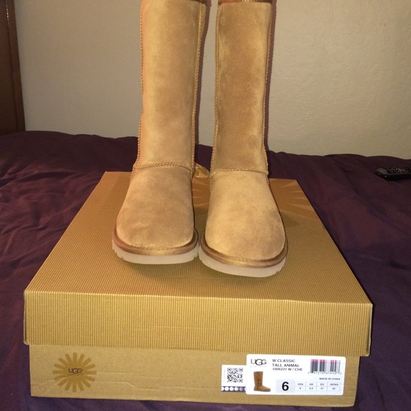 UGG size 6