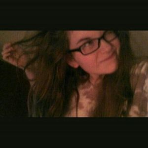 Meet your Posher, Katherine