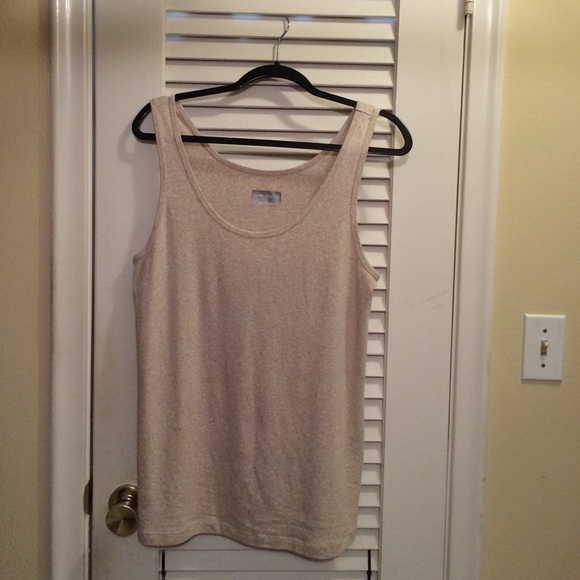 Pure Energy Tank Top.