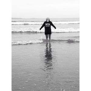 Meet your Posher, Britt