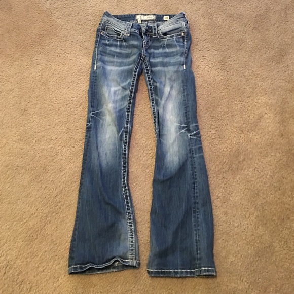 BKE Stella Boot Cut