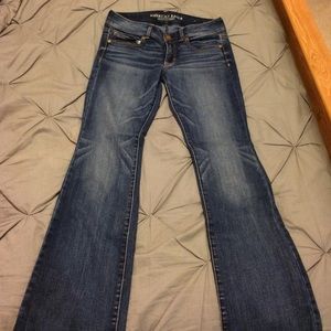 AE Jeans