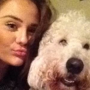 Meet your Posher, Lilly