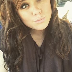 Meet your Posher, Savannah