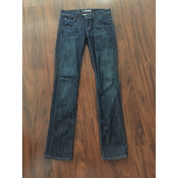 Hudson Jeans