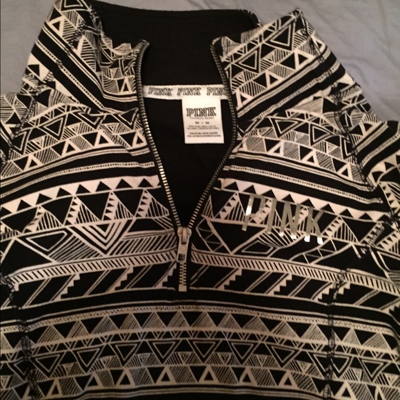 Size medium pull over form PINK