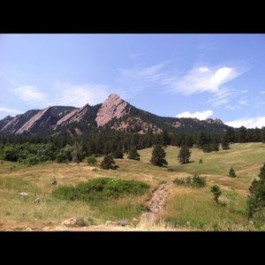 Meet your Posher, Kristin