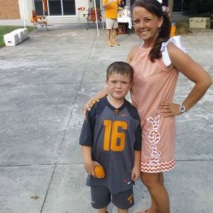 Meet your Posher, Kristi