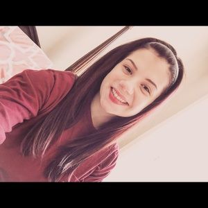 Meet your Posher, Brooke