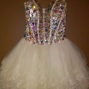Formal Dress