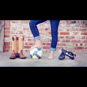 Meet your Posher, Brianna