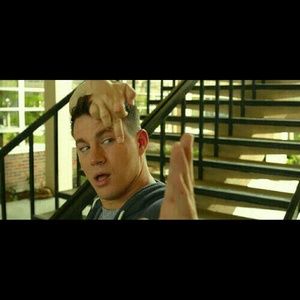 Meet your Posher, Jesse