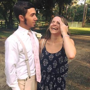 Meet your Posher, Hope