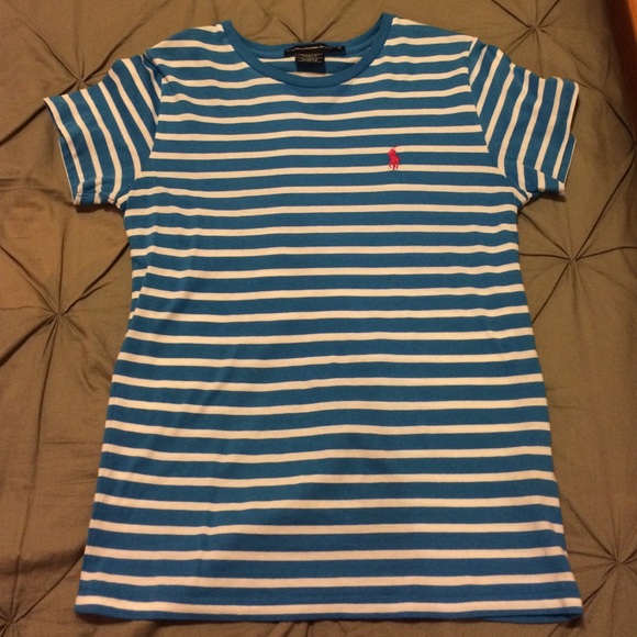Polo T-Shirt