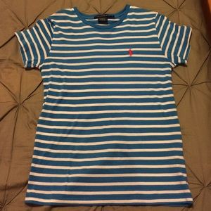 Polo T-Shirt