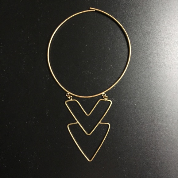 BOHO CHOKER // paradigm designs