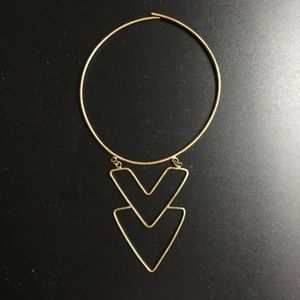 BOHO CHOKER // paradigm designs