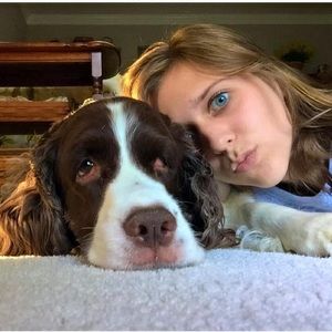 Meet your Posher, Megan