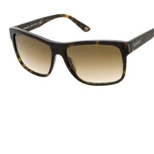 Versace Flat Top Sunglasses