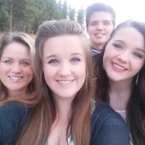 Meet your Posher, Jamie