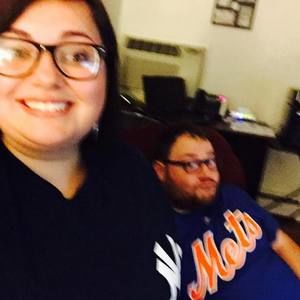 Meet your Posher, Jaime