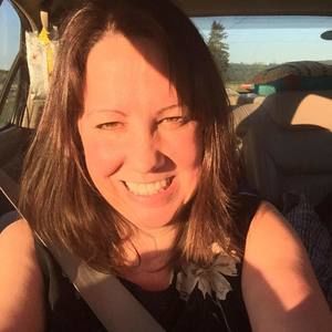 Meet your Posher, Jeri