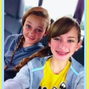 Meet your Posher, Abby