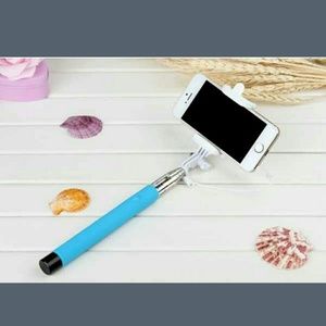 Black/Blue Selfie Sticks!! :)