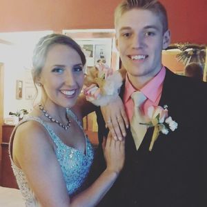 Meet your Posher, Peyton