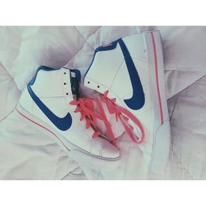 Nikes