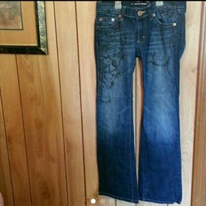 DKNY  Design JEANS#BUNDLE AND SAVE