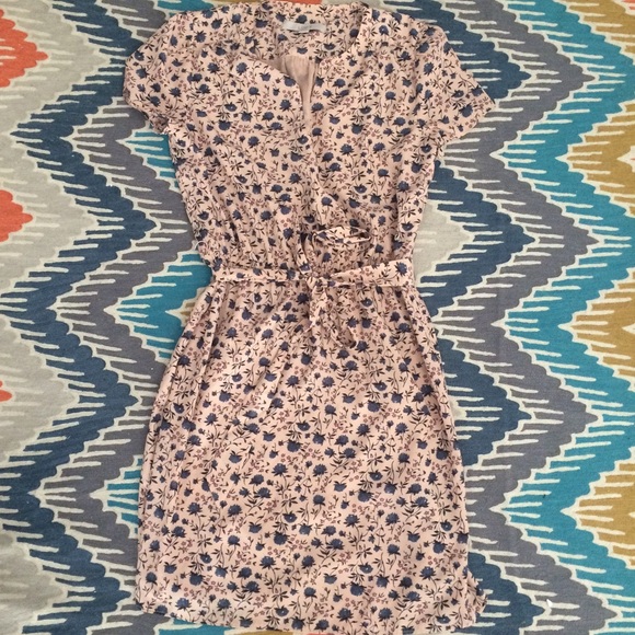 Small loft dress