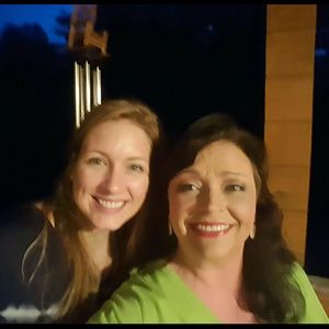 Meet your Posher, Melinda