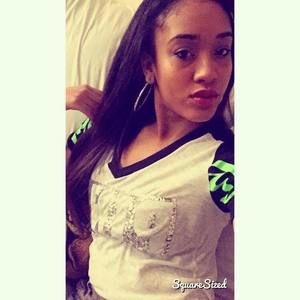 Meet your Posher, Sunny