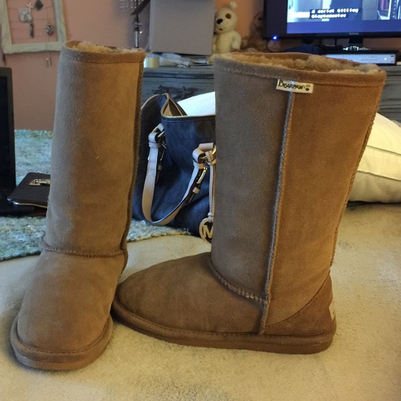 BearPaw Boots - Picture 2 of 4