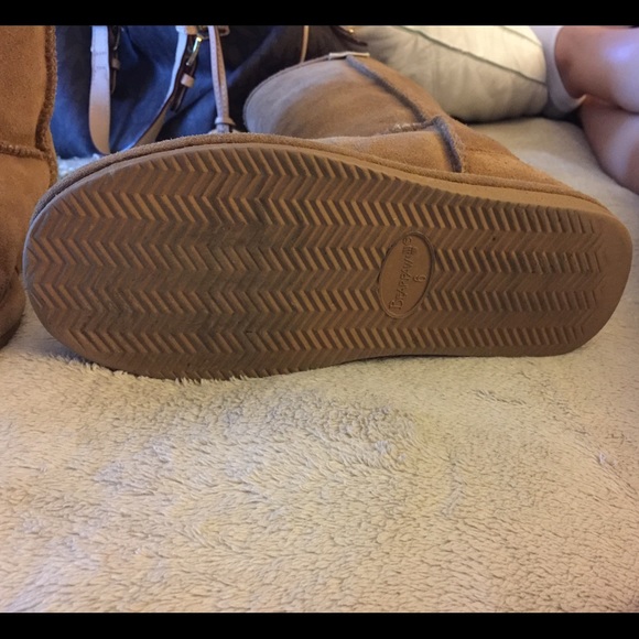 BearPaw Boots - Picture 4 of 4