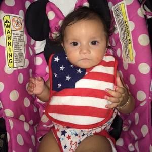 Meet your Posher, Michaelangelo