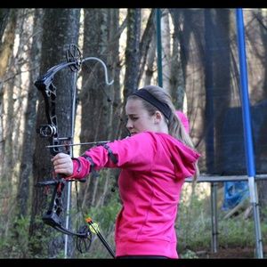 Meet your Posher, Abby